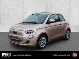 Fiat-500e-Navi Soundsystem JBL Apple CarPlay Android Auto Kl,Polovna