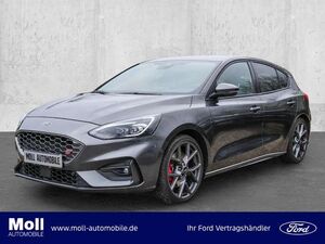 Ford-Focus-ST AD Navi Soundsystem B & O LED Kurvenlicht Sperr,Begangnade