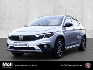 Fiat-Tipo-Cross Navi LED Dyn Kurvenlicht Apple CarPlay Andr,Begangnade