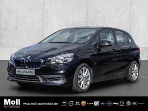 BMW-225-Active Tourer xe Advantage iPerformance EU6d-T Nav,keine Angabe
