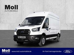 Ford--Transit Kasten Trend 350 L3H3 Trend 130PS Allwette,Probna vozila