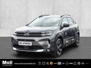 Citroen-C5 Aircross-Shine 12 PureTech 130 EU6d Navi Digitales Cockpit,Polovna