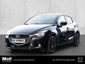 Mazda-2-Sports-Line Navi LED Klimaautom SHZ Keyless Spurha,Veicoli incidentati
