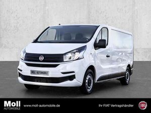 Fiat--Talento Kasten L2H1 1,2t Basis 20 Ecojet 120 Turb,Ojetá vozidla