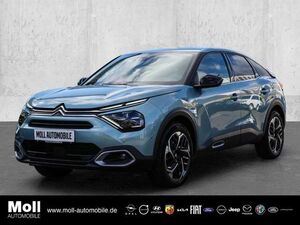 Citroen-C4-Shine HUD Navi 360 Kamera LED Apple CarPlay Androi,keine Angabe
