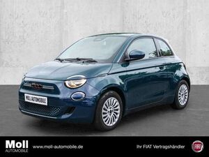 Fiat-500e-Navi Soundsystem JBL Apple CarPlay Android Auto Kl,keine Angabe