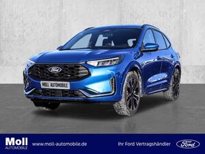 Ford-Kuga-PHEV ST-LINE X  243PS Winter AHK 20Zoll,teşhirdeki otomobil