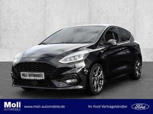 Ford-Fiesta-ST-Line X 10 EcoBoost EU6d-T Navi Soundsystem B &,Véhicule d'occasion