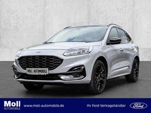 Ford-Kuga-Graphite Tech Edition Black Package 225PS PHEV AHK,Употребявани коли