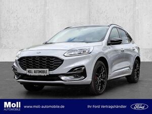 Ford-Kuga-Graphite Tech Edition Black Package 225PS PHEV AHK,Bruktbiler