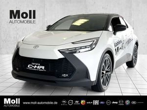 Toyota C-HR 1.8 EU6d Toyota C-HR-1,8l Hybrid 4x2 Team D 2024 N