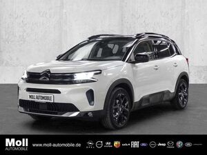 Citroen-C5 Aircross-Shine 12 PureTech 130 EU6d El Panodach Navi Digi,Auto usate