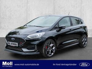 Ford-Fiesta-ST X 200PS B&O Winter Pkt Navi LED Blendfreies Fe,Polovna