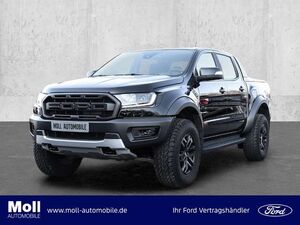 Ford-Ranger-Doppelkabine 4x4 Raptor 20 TDCi Panther EU6d AHK,Ojazdené vozidlá