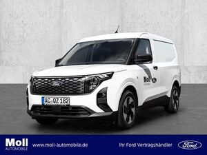 Ford--Transit Courier E Trend 54KWh 136PS Winter Paket2,Pojazd testowy