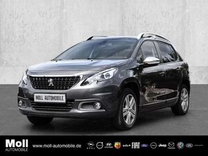 Peugeot-2008-Style Panorama Apple CarPlay Android Auto SHZ Rück,Bouraná vozidla