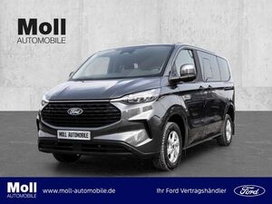 Ford--Tourneo Custom Trend V710 320L1 136PS Allwetter 9-,Probna vozila