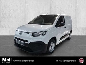 Fiat-Doblo-L1 Paket Visibilityi Kamera Laderaum & Seitenwände,Předváděcí vozidlo