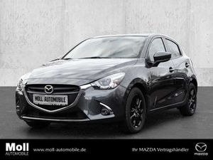 Mazda-2-Kizoku 15 SKYACTIV-G 90 EU6d-T LED Apple CarPlay,Veicoli incidentati