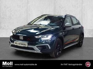Fiat-Tipo-Garmin 15 GSE Mild-Hybrid LED ACC Klimaautom DAB,Pojazdy używane