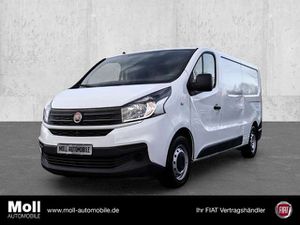 Fiat--Talento Kasten L2H1 1,2t Basis 20 Ecojet 120 Turb,Véhicule accidenté