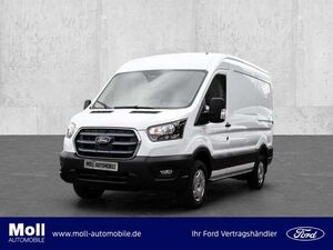 Ford--Transit E 269PS 350 L2H2 Trend Allwetter AHK Holzb,Pojazd testowy