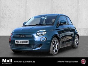 Fiat-500e-Action Apple CarPlay Android Auto Fahrerprofil DAB,Pojazdy używane
