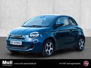 Fiat-500e-Action 23,8 kWh Klima //Carplay// Android-Auto,Подержанный автомобиль