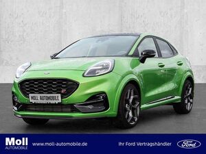 Ford-Puma-ST X 15 EcoBoost EU6d Navi Digitales Cockpit Soun,kullanılmış otomobil