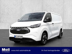 Ford--Transit Custom E Trend L1 218PS 64 kWh Power on Bo,Pojazd testowy