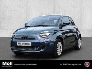 Fiat-500e-Navi Soundsystem JBL Apple CarPlay Android Auto Kl,Bruktbiler