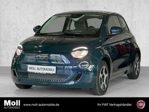 Fiat-500e-Action 23,8 kWh Klima //Carplay// Android-Auto,Ojazdené vozidlá