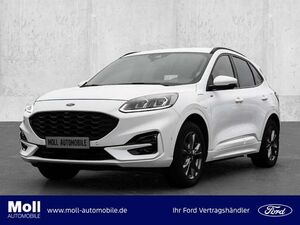 Ford-Kuga-Plug-In Hybrid ST-Line X AHK-abnehmbar Navi Digita,Vehicule second-hand