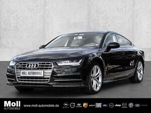 Audi-S7-Sportback 40 TFSI quattro Luftfederung AD StandHZ,Polovna