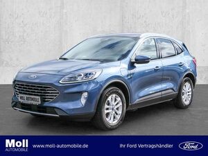 Ford-Kuga-Plug-In Hybrid Titanium X El Panodach Navi Digita,keine Angabe