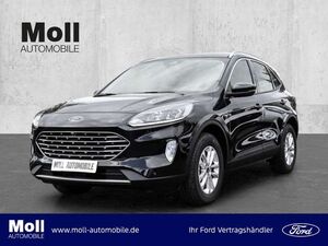 Ford-Kuga-Hybrid Titanium FHEV 190PS FAP Winter Navi Digital,Model de expozitie