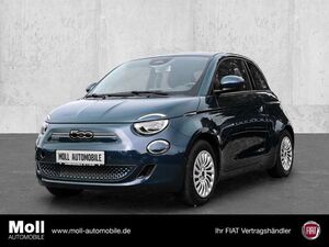 Fiat-500e-Navi Soundsystem JBL Apple CarPlay Android Auto Kl,Bruktbiler