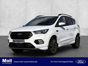 Ford-Kuga-ST-Line 15 EcoBoost Navi Bi-Xenon ACC El Heckkla,Begangnade