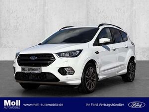 Ford-Kuga-ST-Line 15 EcoBoost Navi Bi-Xenon ACC El Heckkla,Sa udesom