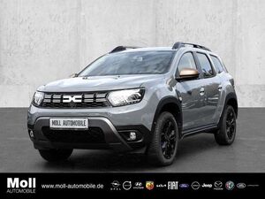Dacia-Duster-II Extreme Navi 360 Kamera Apple CarPlay Android A,Vehículo de ocasión