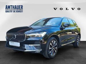 Volvo-XC60-B4 Plus Bright 2WD ACC/BLIS/Pano/Lichtpaket,Begangnade