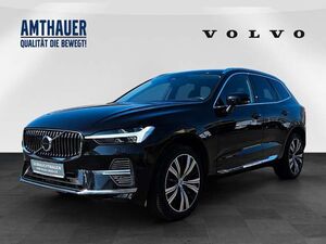 Volvo-XC60-B5 AWD Ultimate Bright  AHK/Head-up/Pano,Ojazdené vozidlá