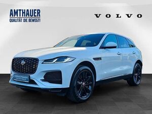 Jaguar-F-Pace-D300 Mild-Hybrid,Gebrauchtwagen