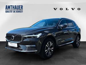 Volvo-XC60-T6 AWD Core BLIS/Cam/Frontsch heizbar/Navi,kullanılmış otomobil
