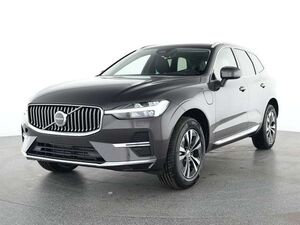 Volvo-XC60-T6 AWD Core Pano/BLIS/Cam/Frontsch heizbar,Gebrauchtwagen