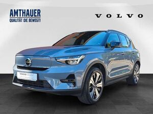 Volvo-XC40-Plus Recharge Pure Electric AHK,Polovna