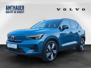 Volvo-EX40-Single Extended Plus - 20, Alcantara,Begangnade