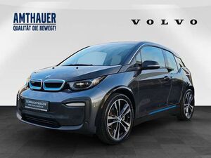 BMW-i3-Basis  Buisness & Komfort Paket CAM/ACC/ 20,Подержанный автомобиль