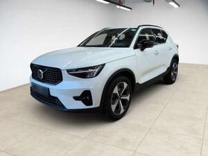 Volvo-XC40-Plus Dark 2WD AHK/ CAM/ KK SOUND/ LED,Used vehicle