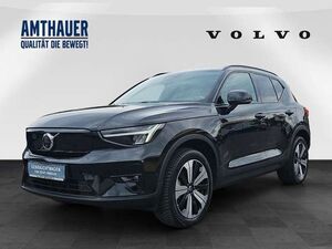 Volvo-XC40-Ultimate Recharge Pure Electric - AHK,,Véhicule d'occasion